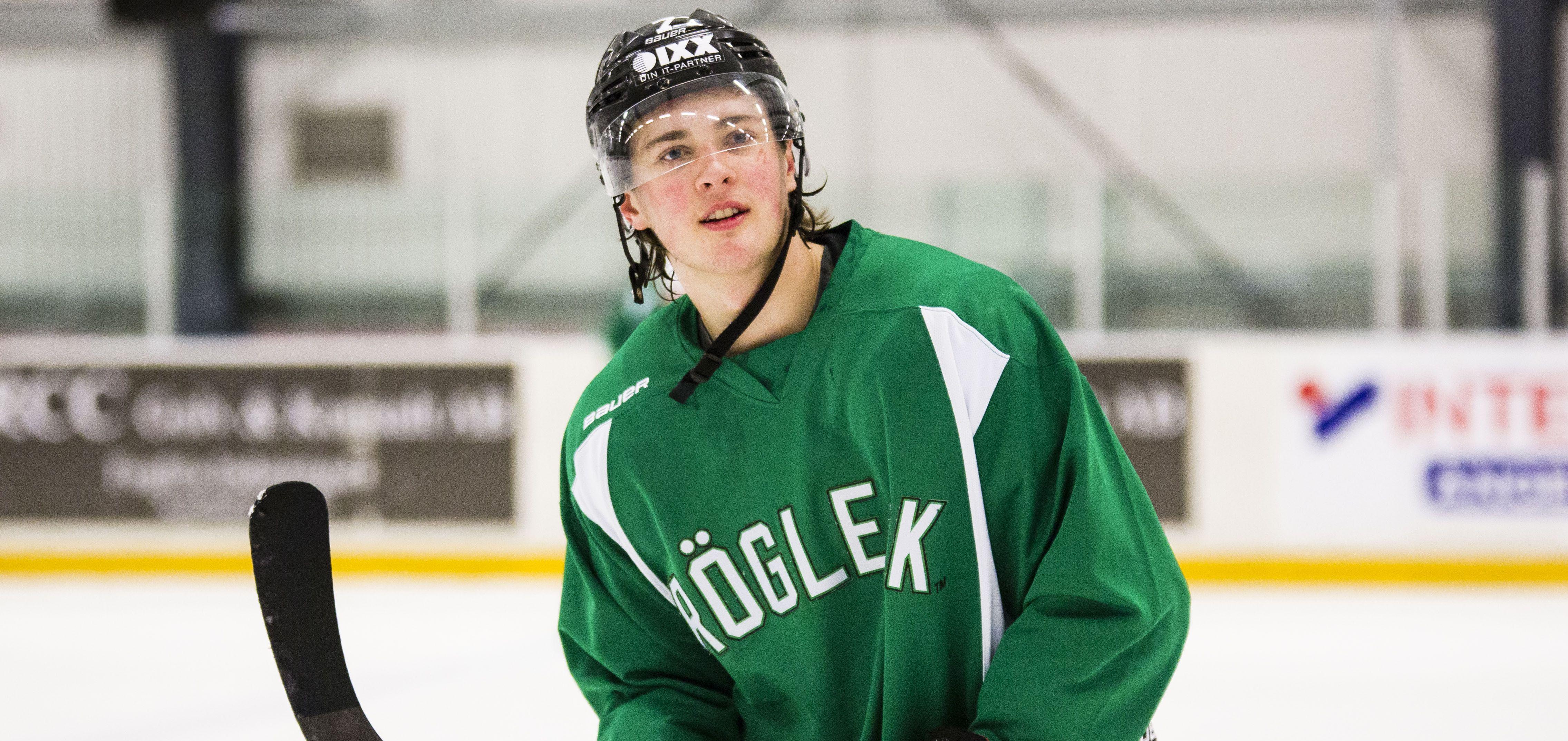 Poängmaskinen förstärker det allsvenska laget