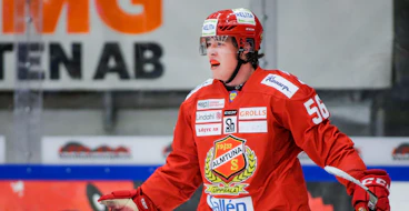 Alexander Lunsjoe