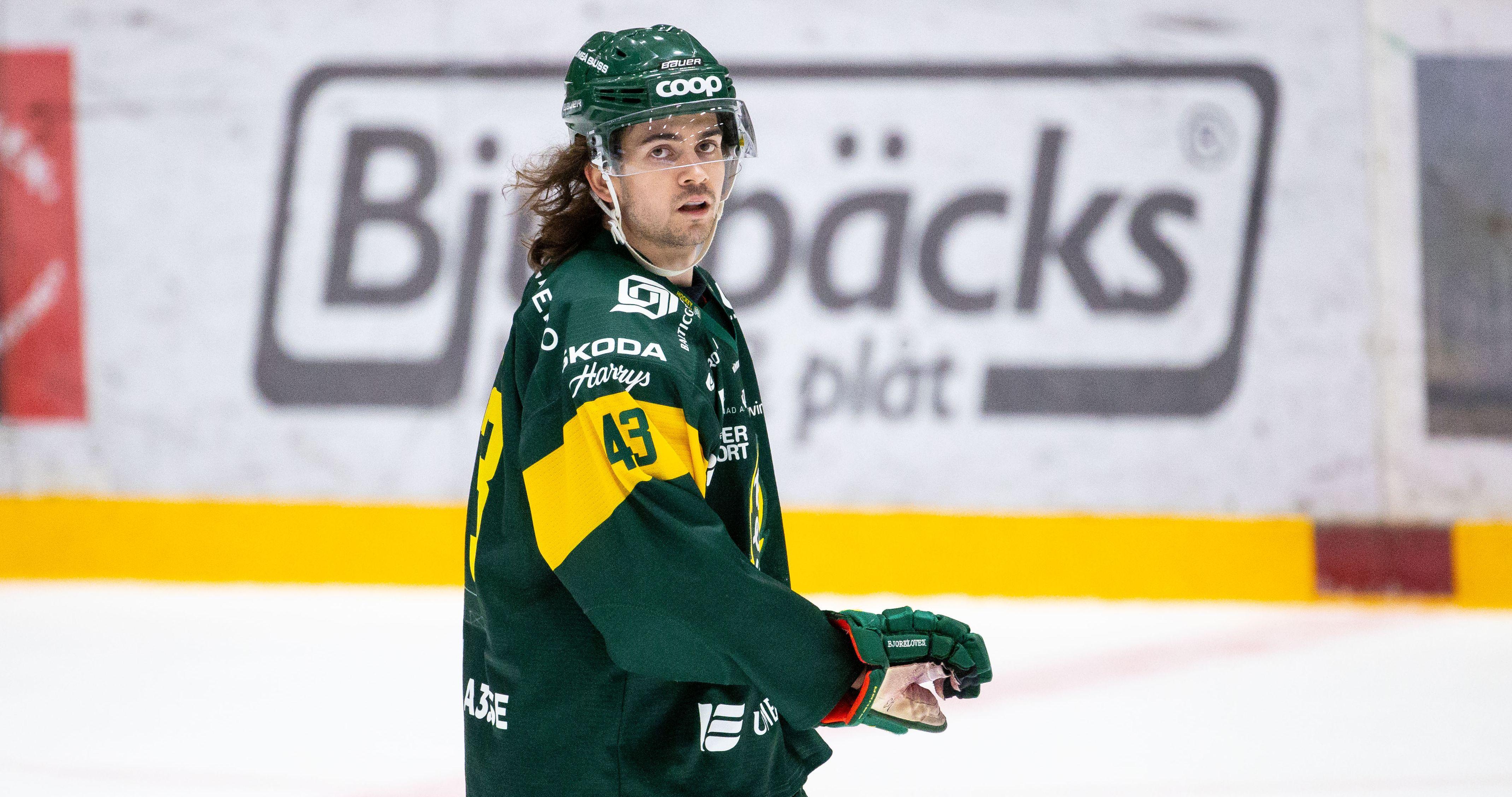 De fem lättaste lagen i HockeyEttan
