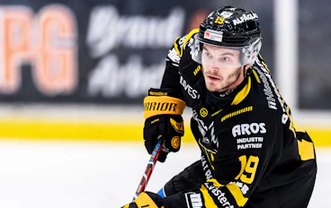 Alexander Rauchenwald FOTO Maxim Thore