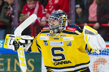 Alexander Sahlin