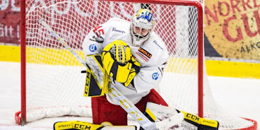 Alexander Sahlin FOTO Tobias Sterner