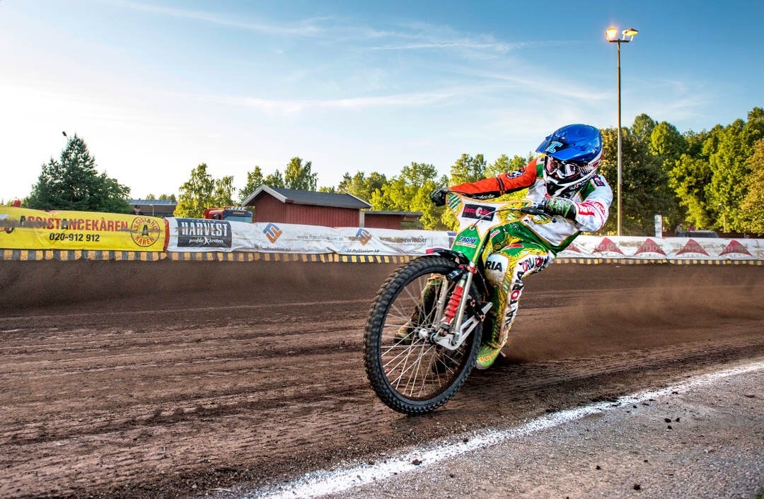 Ekstraliga qualifier - Round 20 - Gorzow retain top league status with ease