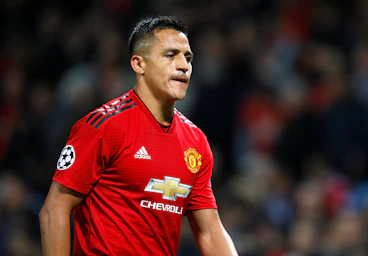 Alexis Sanchez