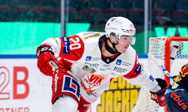 Alexis D Aoust FOTO Johanna Wallen