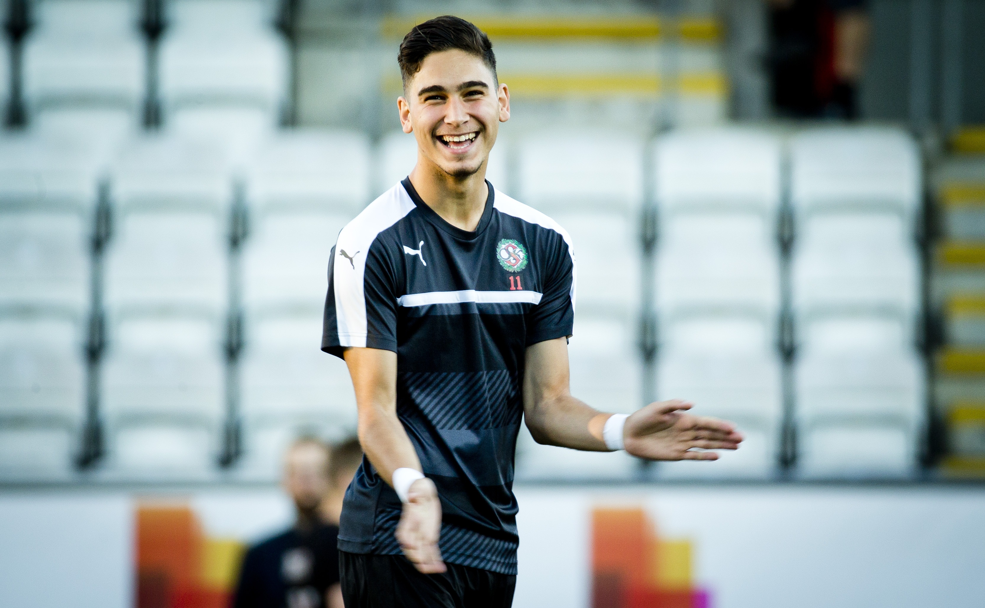 Kan lämna Örebro SK - för spel i Superettan