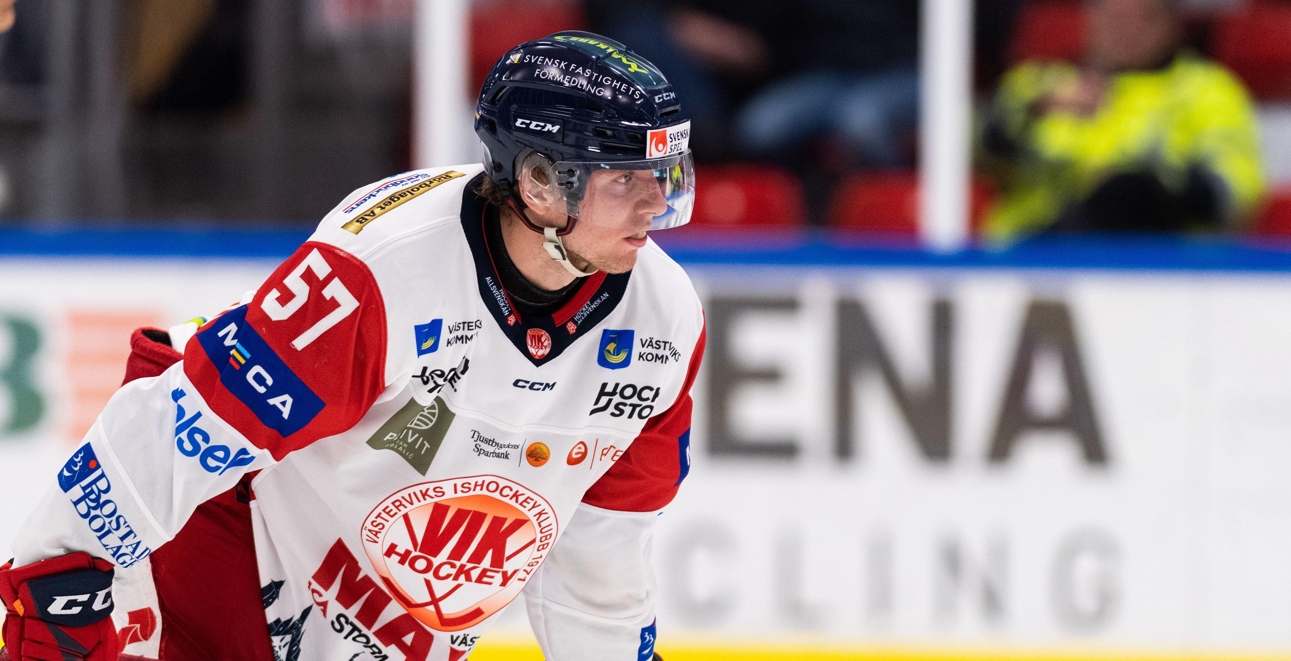 Örebro-bekantingen ansluter till AIK