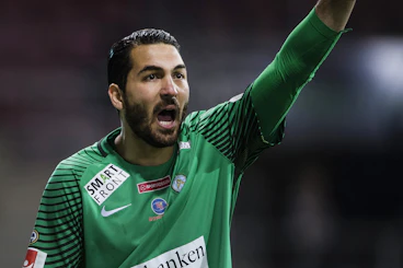 Alireza Haghighi