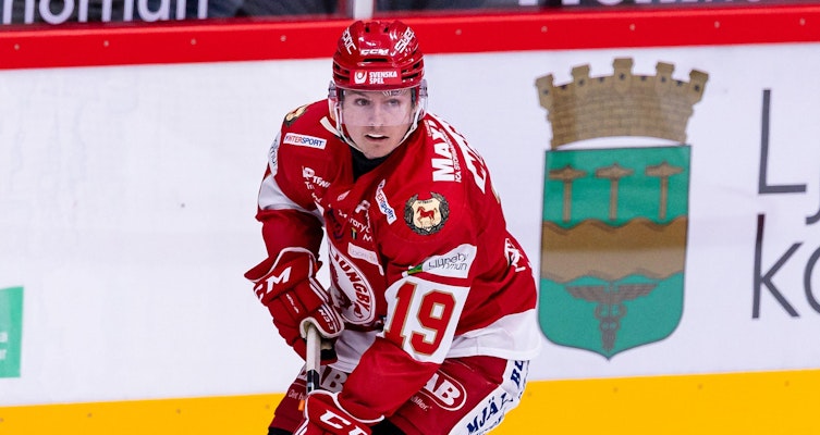 HockeyAllsvenskan-klubbens prestigevärvning