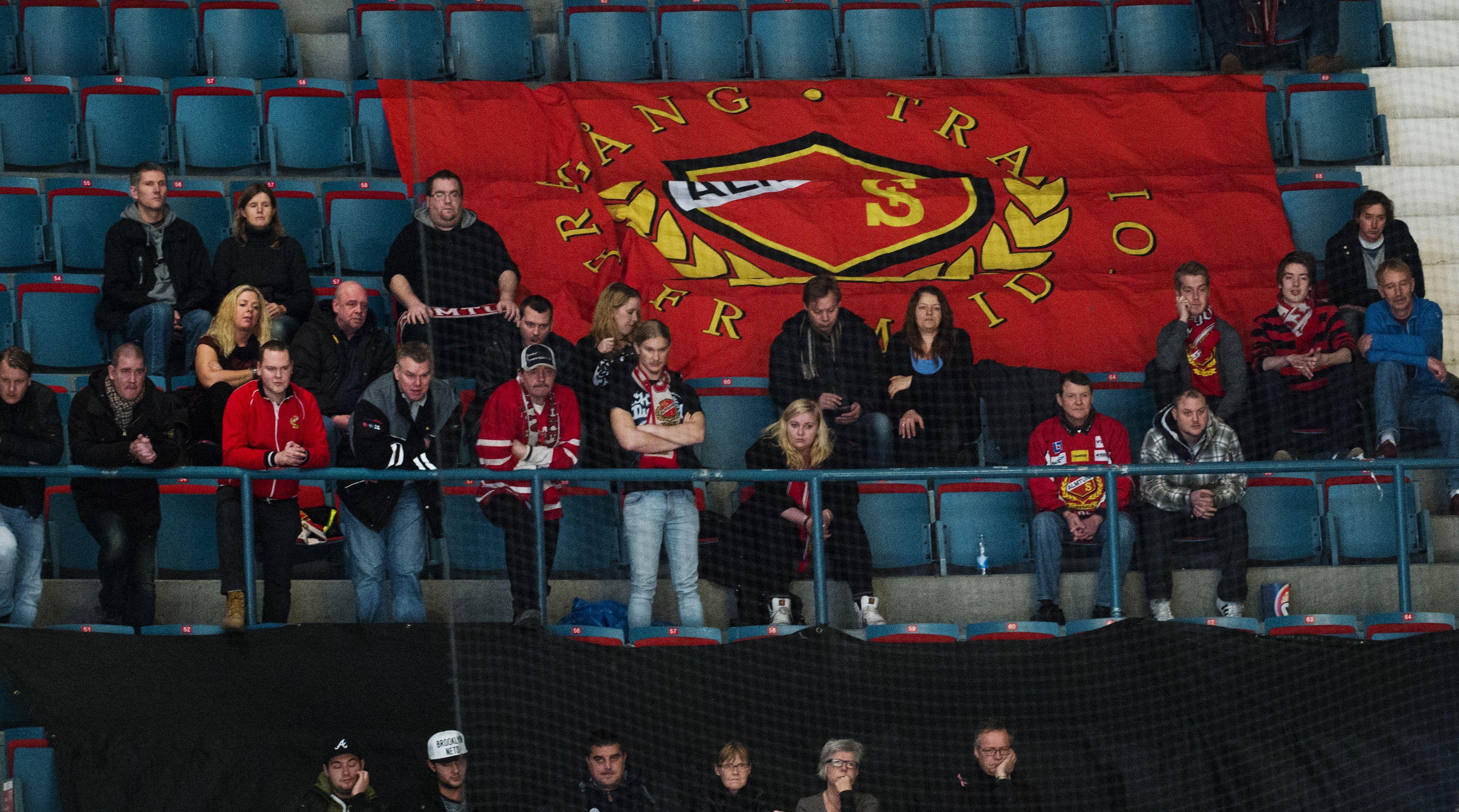 ISP Sport & Marketing satsar på den allsvenska klubben - femårigt avtal