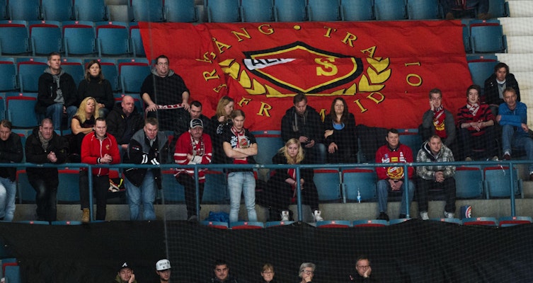 ISP Sport & Marketing satsar på den allsvenska klubben - femårigt avtal