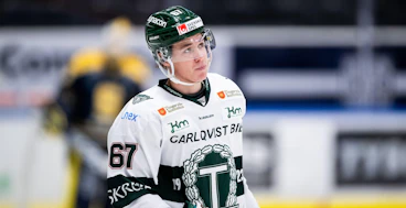 Amadeus Liljegren Rungegard FOTO Jesper Zerman