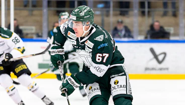 Amadeus Liljegren Rungegard FOTO Jonas Ljungdahl