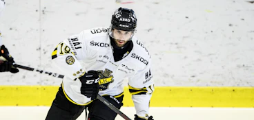 Amil Krupic FOTO Jesper Zerman