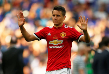 Ander Herrera