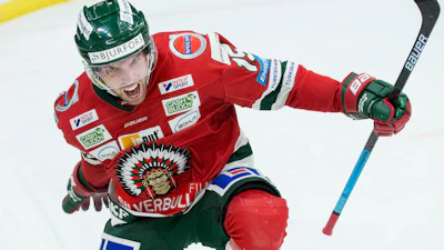 Anders Groenlund