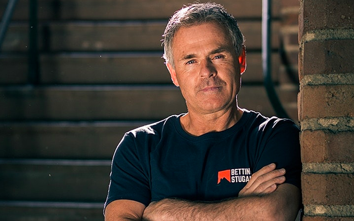 Spela Europatipset med Anders Limpar