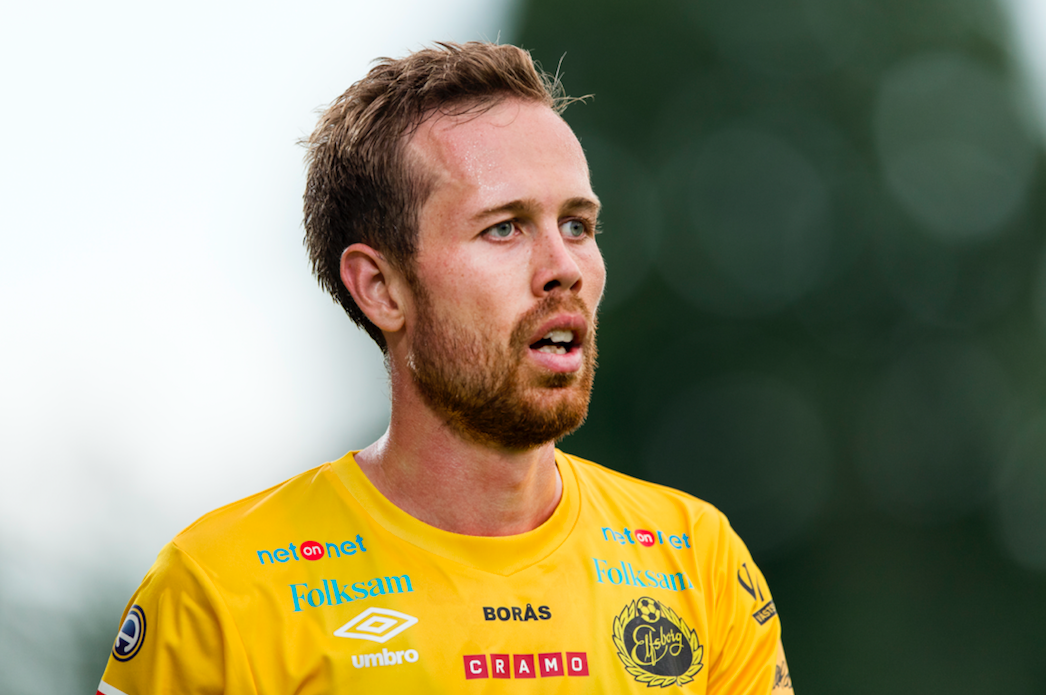 OFFICIELLT: Försvararen lämnar IF Elfsborg