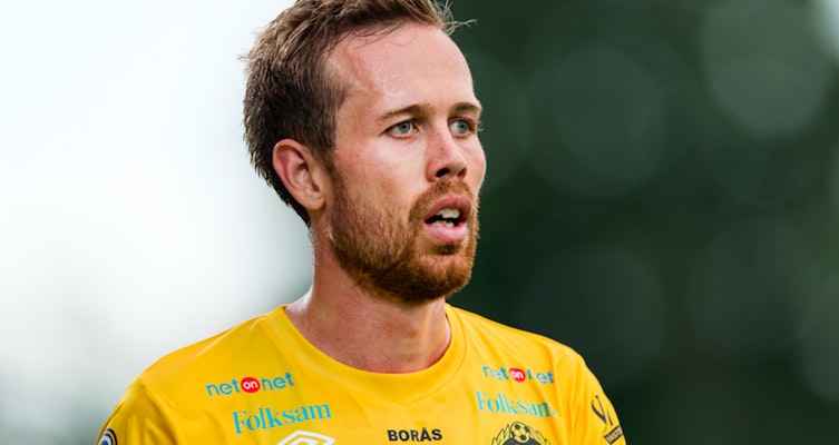 OFFICIELLT: Försvararen lämnar IF Elfsborg