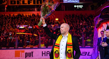 Anders Burstrom