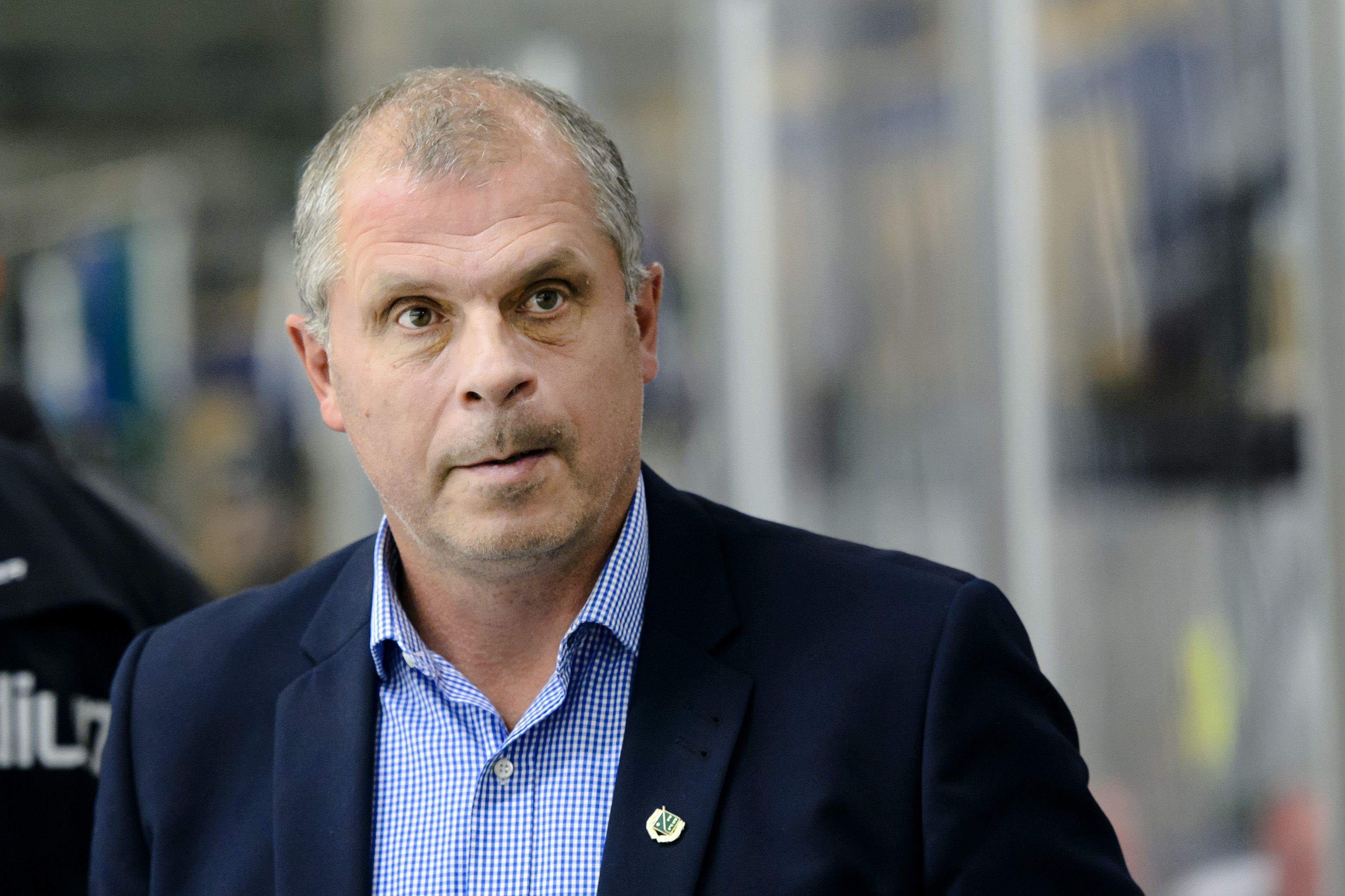 Rögle är nära att göra klart med en målvakt