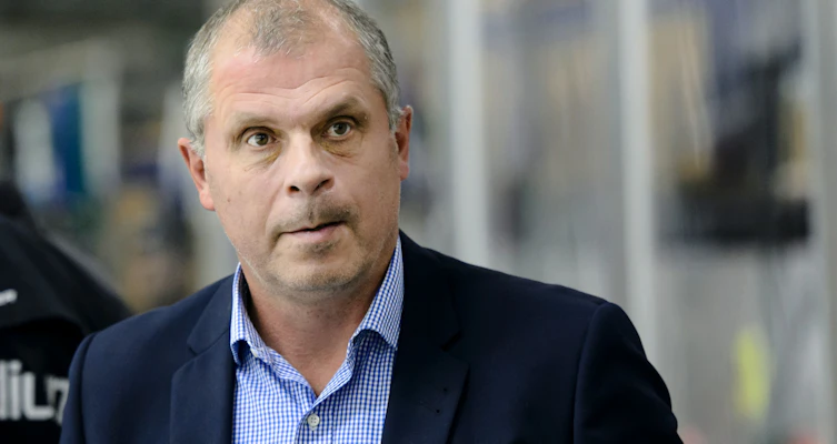 Rögle är nära att göra klart med en målvakt