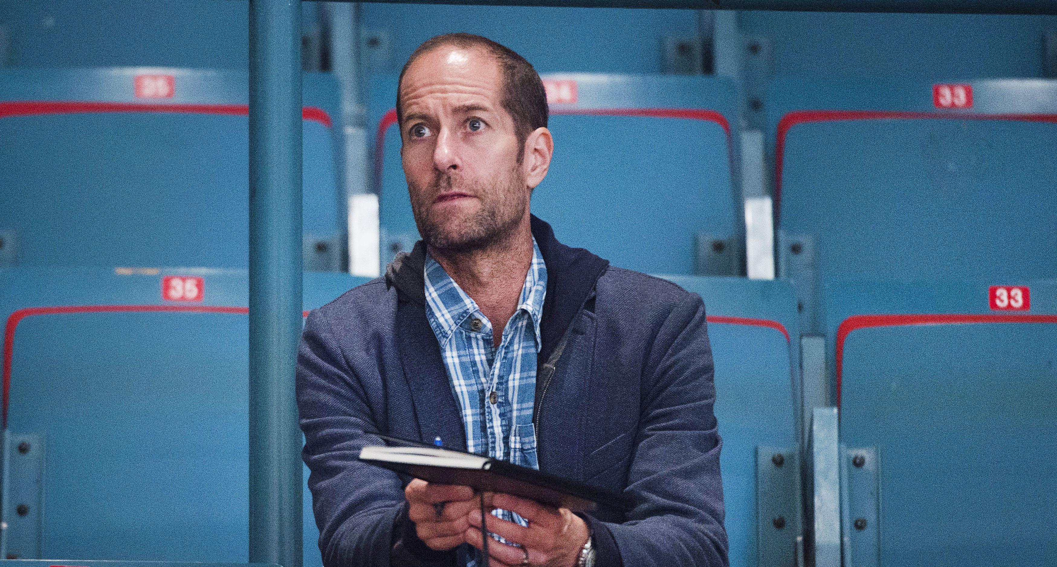 Moras sportchef: "Han blir nog alldeles för dyr för oss, men vi kan ju alltid drömma"