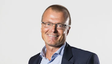 Anders Gozzi