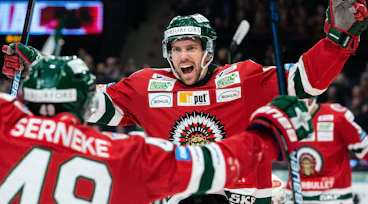 Anders Groenlund