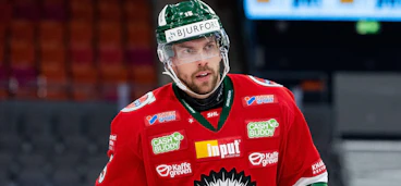 Anders Gronlund FOTO Michael Erichsen