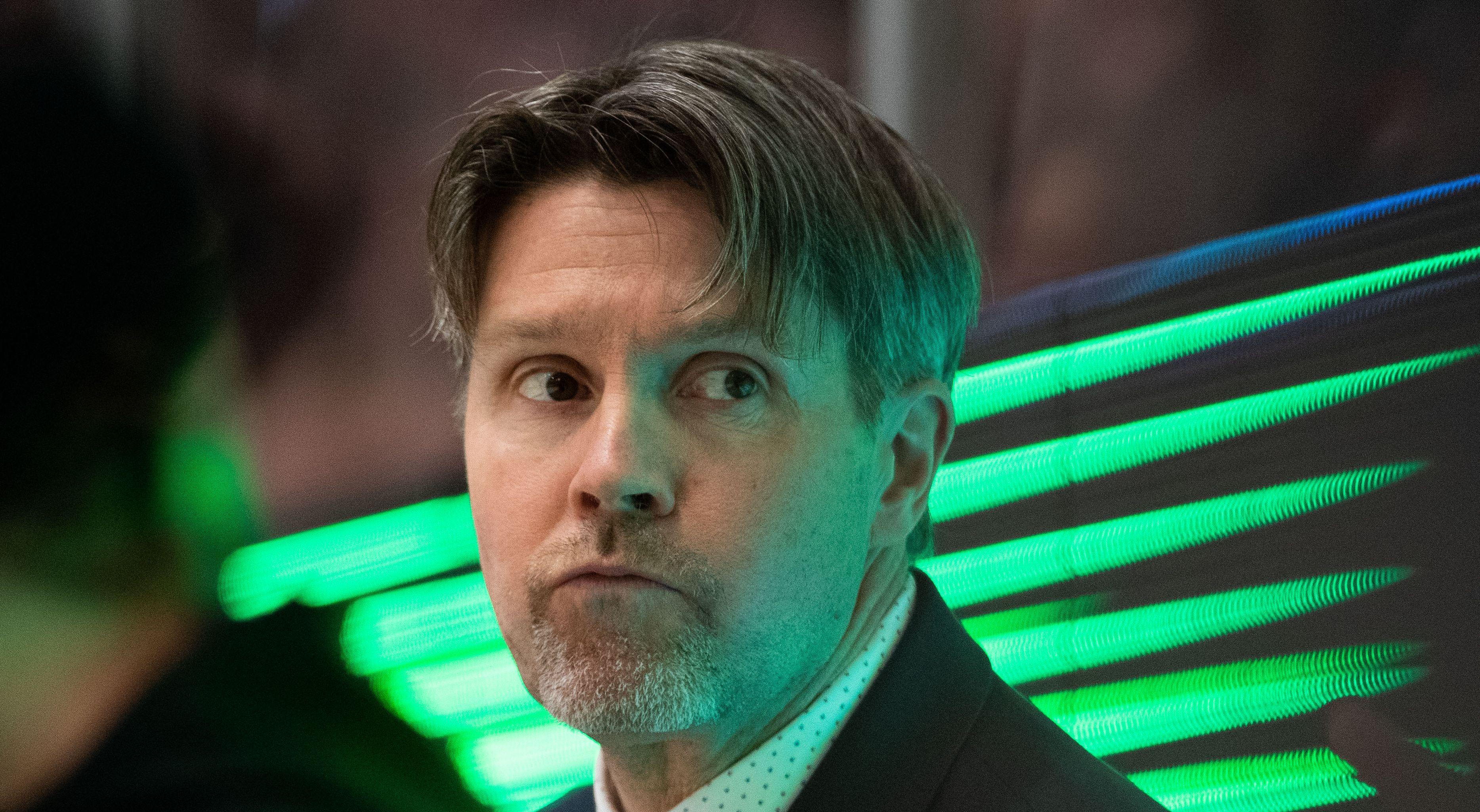 Den SHL-meriterade tränaren: "Timrå är absolut, alltid ett alternativ"