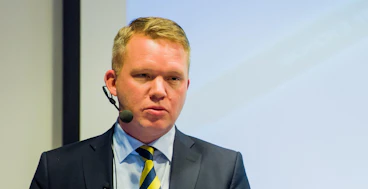 Anders Larsson