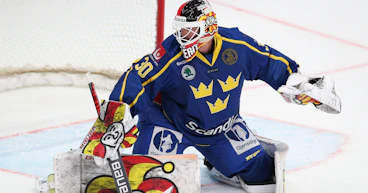 Anders Lindback FOTO Elena Kolpakova