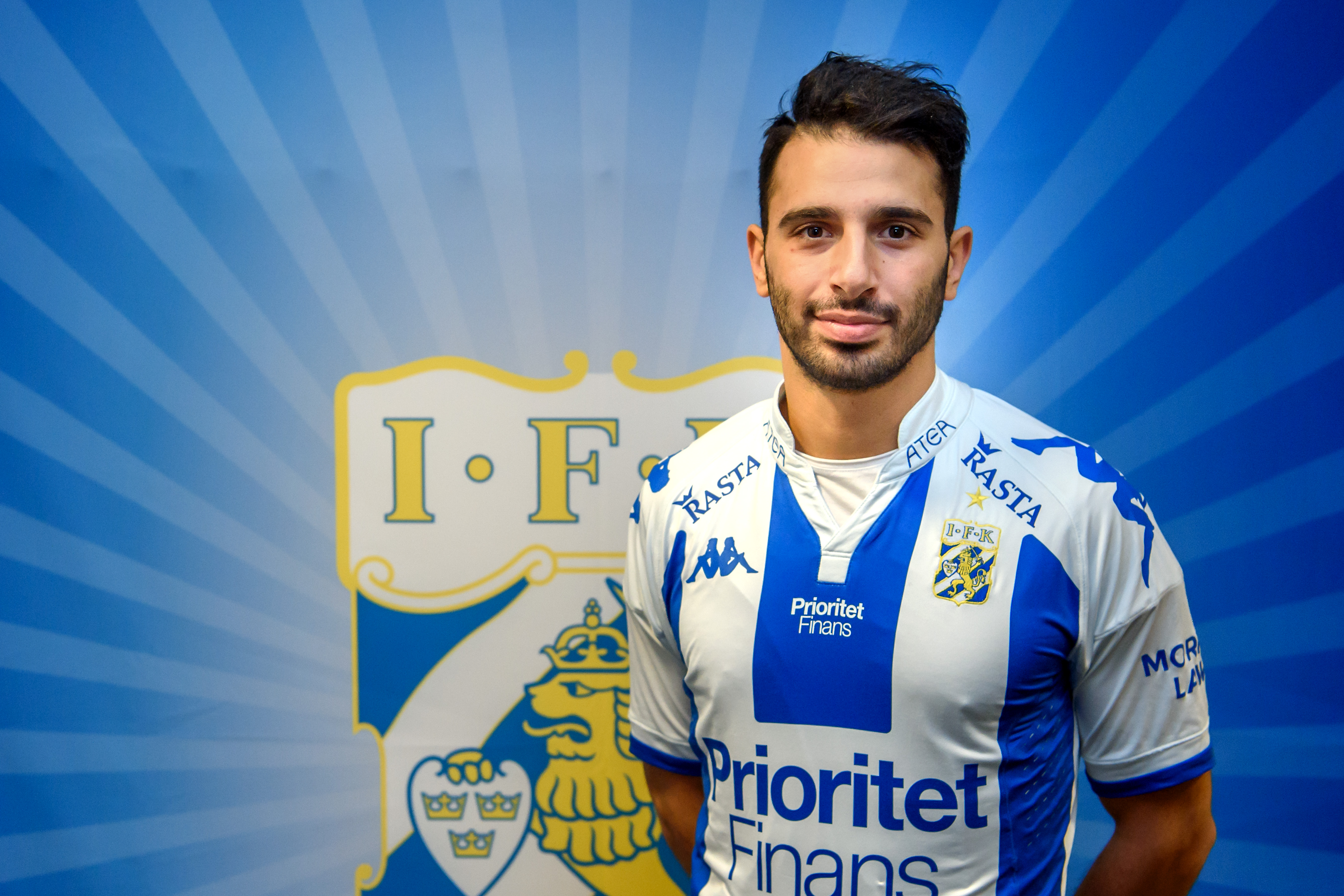 IFK Göteborg värvar från Jönköping Södra