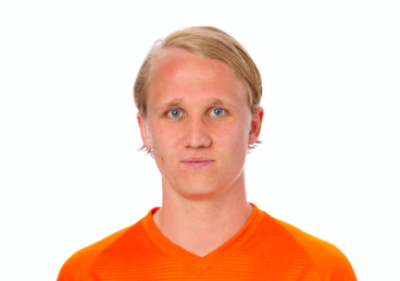 Andre Kamp