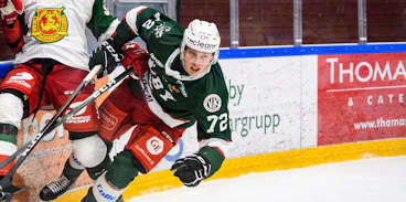Andre Nordstrand FOTO Simon Hastegard