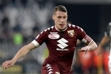 Andrea Belotti