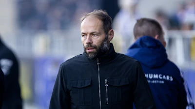 Andreas Alm foto Magnus Andersson