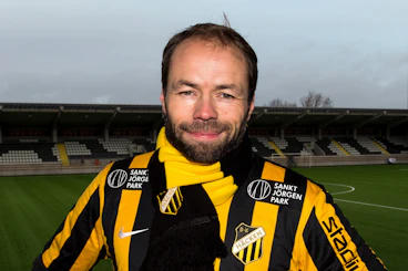 Andreas Alm