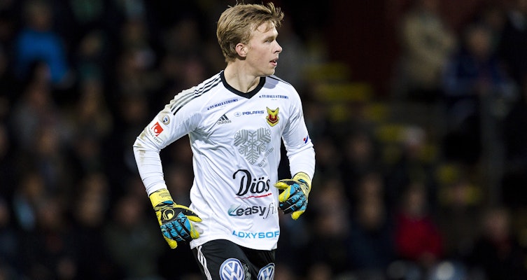 Andreas Andersson ser ut att lämna Östersund