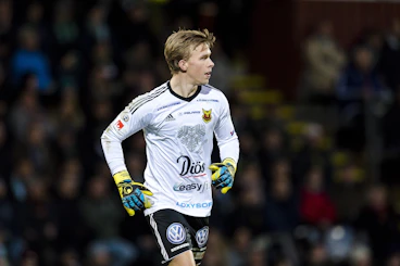 Andreas Andersson