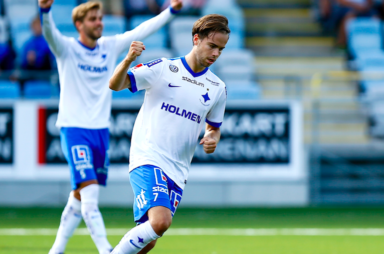 IFK-nytt