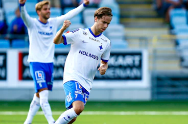 Andreas Blomqvist
