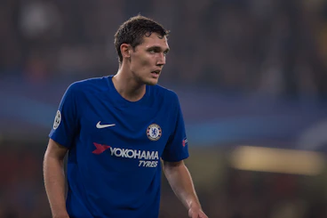Andreas Christensen