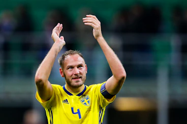 Andreas Granqvist