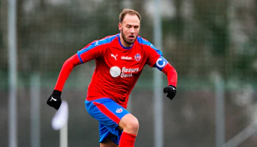 Andreas Granqvist