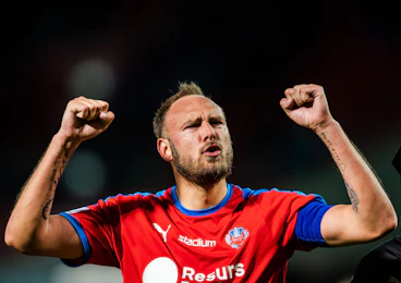 Andreas Granqvist