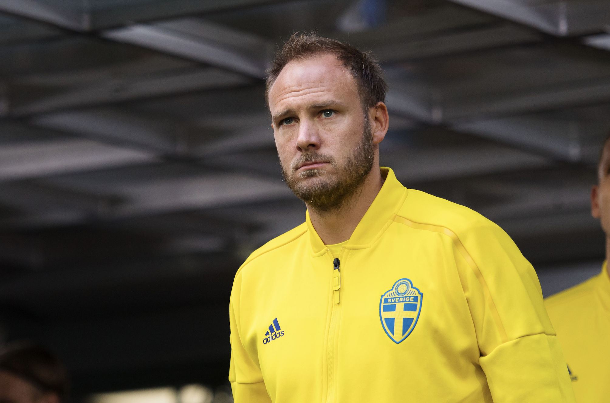 Andreas Granqvist: Det är nu landslaget går in i sin bubbla