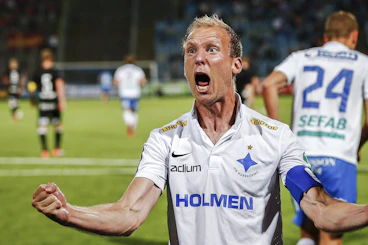Andreas Johansson Ifk Norrkoeping