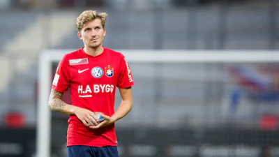 Andreas Stling